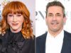 Kathy Griffin non ha perdonato Jon Hamm per averla insultata mentre era “viziata”