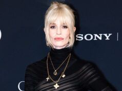 Kelly Osbourne ha fatto commenti “disgustosi” sul suo aspetto