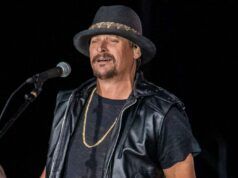 Kid Rock risponde agli odiatori in mezzo alla reazione conservatrice dello spettacolo del Super Bowl