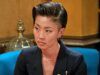 La star di “The Traitors” Kristen Kish spiega perché Rob Rausch l’ha presa in giro