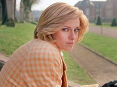 Kristen Stewart “perseguitata” dalla principessa Diana dopo aver recitato in un film biografico