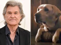 Come il cane di Kurt Russell ha ispirato la sua pubblicità al Super Bowl del 2026