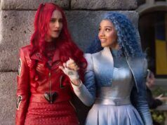 Il primo sguardo a Wicked Wonderland rivela una svolta con un nuovo cattivo