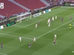 Il meraviglioso gol di Lamine Yamal aumenta il vantaggio del Barcellona