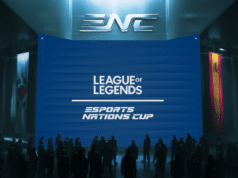 League of Legends si aggiunge alla formazione della Esports Nations Cup 2026