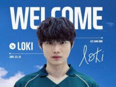 Loki, ex giocatore di Cloud9, firma con il team LCK Hanjin BRION