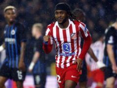 L’Atlético Madrid disegna un thriller da sei gol in Champions League