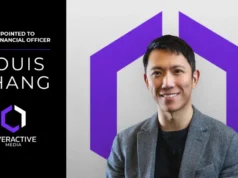 OverActive Media nomina Louis Zhang come nuovo CFO