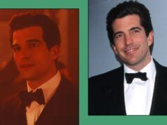 Dai un’occhiata al cast di “Love Story” (e alle persone nella vita reale che interpretano)