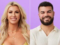 Il creatore di “Love Is Blind” afferma che la coppia della decima stagione si sarà fidanzata “il giorno successivo” (ESCLUSIVA)