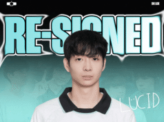Dplus KIA estende il contratto di Lucid giorni dopo la vittoria dei playoff LCK contro il T1