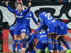 Bordalas può trasformare l’acqua in vino, ma non senza il Generale Getafe