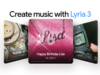Registra scratch: il modello musicale AI Lyria 3 di Google arriverà oggi su Gemini