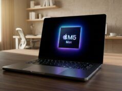 MacBook Pro M5 Pro e M5 Max: data di rilascio