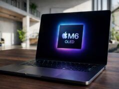M6 MacBook Pro OLED: caratteristiche, data di rilascio e prezzi