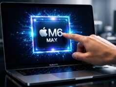 Touchscreen M6 MacBook Pro: caratteristiche, data di rilascio e altro