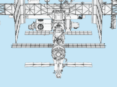 Stiamo mettendo nello spazio più cose che mai. Cosa c’è qui?