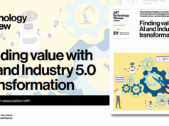 Trovare valore con l’intelligenza artificiale e la trasformazione dell’Industria 5.0