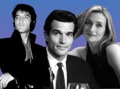 I film dei concerti di Elvis di Baz Luhrmann, “Love Story” e “Soul Power” nella lista dei must di EW