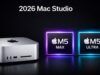 Trapelato Mac Studio 2026: caratteristiche, specifiche e prezzo