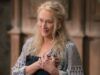 La Universal “troverà un modo” per riportare indietro Meryl Streep in “Mamma Mia 3”