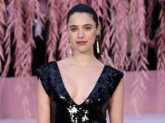 Margaret Qualley aveva paura che le donne l’avrebbero odiata quando iniziò a recitare