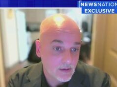 Mark Sweidan, detenuto in Cina per 12 anni, aderirà allo Stato dell’Unione