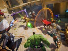 Rivelato il pool di mappe pre-stagione di Marvel Rivals Ignite 2026