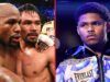 Shakur Stevenson sceglie un vincitore in Mayweather vs. Pacquiao 2: “Lo cucina lui”