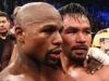 Manny Pacquiao riassume il ritorno di Floyd Mayweather alla boxe professionistica dopo 9 anni di ritiro