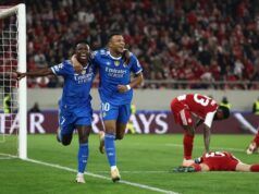 Vinicius Junior rivela il ruolo nel trasferimento di Kylian Mbappé al Real Madrid