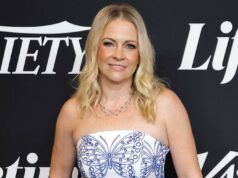 Perché Melissa Joan Hart non ha guardato i suoi programmi preferiti degli anni ’90 quando sono andati in onda per la prima volta