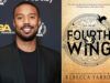 Il produttore esecutivo della serie televisiva “Fourth Wing” Michael B. Jordan parla del casting e se avrà un ruolo
