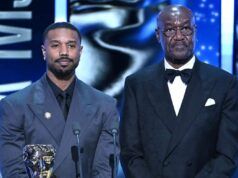 La BBC si è scusata per non aver rimosso la parola N dalla trasmissione ritardata dei BAFTA