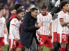 RUBRICA: Il ritorno in forma del Girona non è un caso