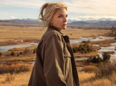 Michelle Pfeiffer affronta il dolore e la pesca