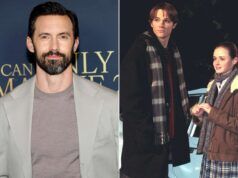 La star di ‘Una mamma per amica’ Milo Ventimiglia va bene se la ragazza è Tim Dean