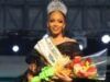 Dainisha Eusebe di Grand Bay diventa Miss Dominica 2026