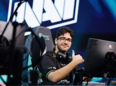 “Siamo i perdenti e stiamo vincendo”: NAVI Rhilech sulla sua crescita, mentalità e successo nella LEC