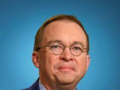 Opinione: Ricostruire con America First