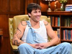 Chi è Rob Rausch? Vincitore della quarta stagione di “The Traitors” – 5 cose da sapere sulla vita di Hollywood