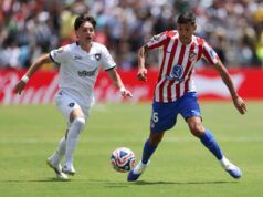 L’Atlético Madrid ascolterà offerte per tre difensori quest’estate