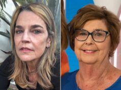 Savannah Guthrie supplica “chiunque sia” la mamma scomparsa in un video emozionante