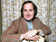 La cantante di ‘Calendar Girl’ aveva 86 anni