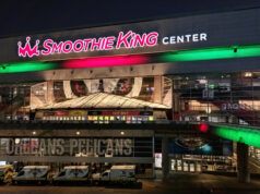 Bey brilla mentre i Pelicans affrontano Jazz dopo uno sfogo da 42 punti