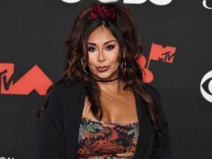 Nicole “Snooki” Polly rivela la diagnosi di cancro cervicale