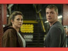 Guida al cast e ai personaggi della terza stagione di “The Night Agent”.