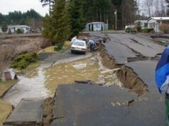 Il terremoto di Nisqually celebra il 25° anniversario