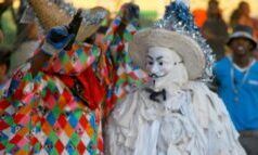 DESCRIZIONE: Regole delle forze di polizia della Dominica riguardanti la sicurezza del Carnevale