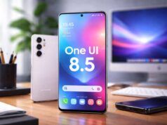 Funzionalità principali di Samsung One UI 8.5 che dovresti conoscere